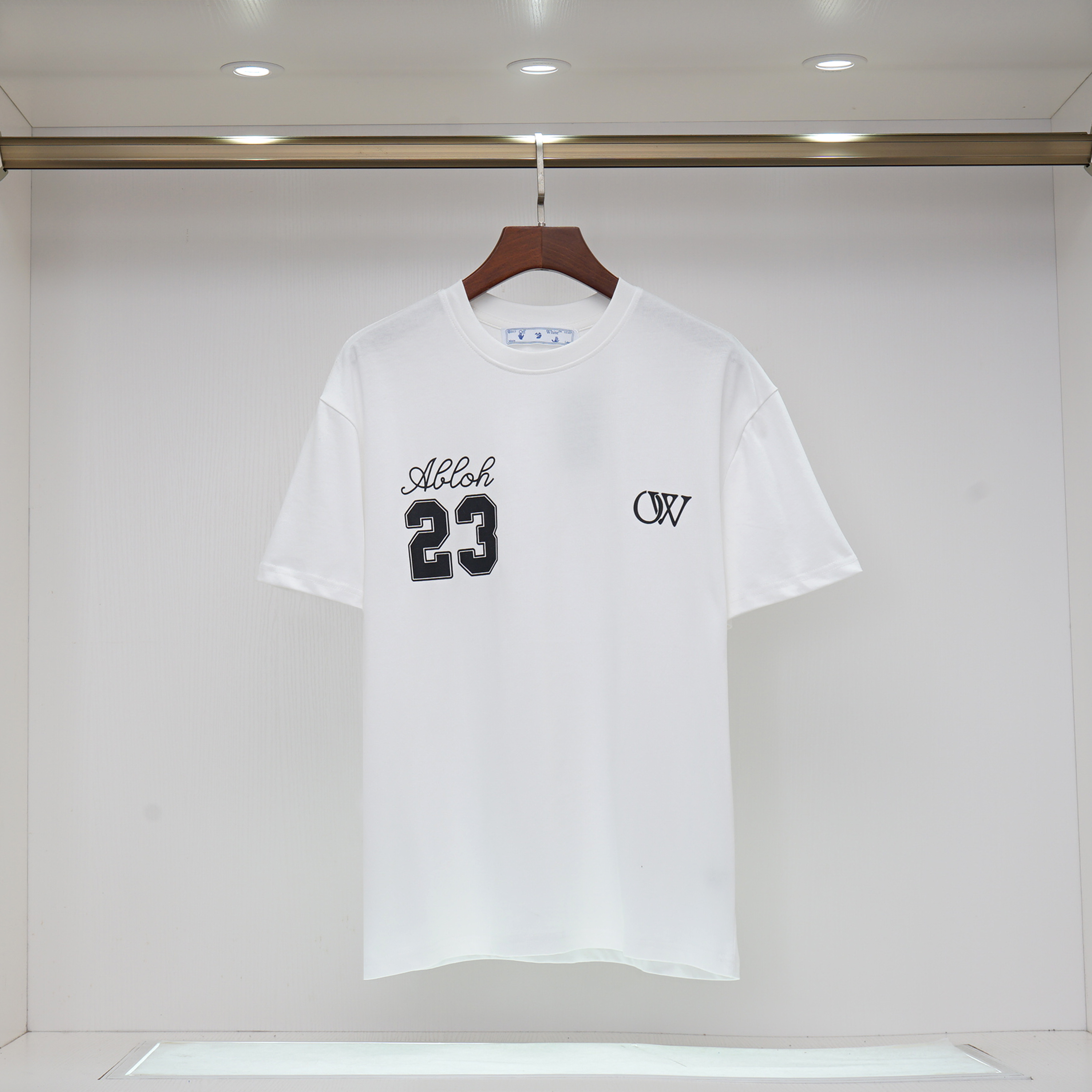 Off White T-Shirts